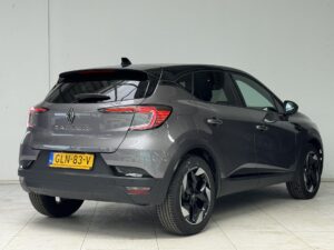 Renault Captur GLN-83-V financial lease – Leaseprijzen.nl – afbeelding 2
