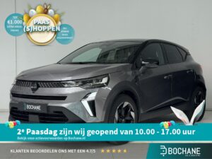 Renault Captur GLN-83-V financial lease – Leaseprijzen.nl – afbeelding 1