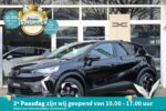 Renault Captur GNV-97-J financial lease – Leaseprijzen.nl – afbeelding 1
