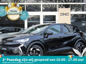 Renault Captur GNV-97-J financial lease – Leaseprijzen.nl – afbeelding 1