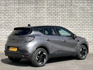 Renault Captur GRH-31-V financial lease – Leaseprijzen.nl – afbeelding 2