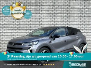 Renault Captur GRH-31-V financial lease – Leaseprijzen.nl – afbeelding 1