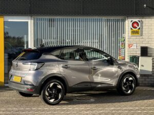 Renault Captur GRX-36-B financial lease – Leaseprijzen.nl – afbeelding 2