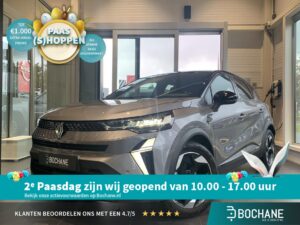Renault Captur GRX-37-B financial lease – Leaseprijzen.nl – afbeelding 1