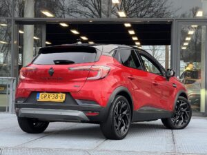 Renault Captur GRX-38-B financial lease – Leaseprijzen.nl – afbeelding 2