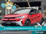 Renault Captur GRX-38-B financial lease – Leaseprijzen.nl – afbeelding 1
