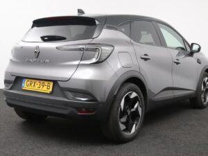 Renault Captur GRX-39-B financial lease – Leaseprijzen.nl – afbeelding 2