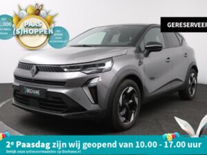 Renault Captur GRX-39-B financial lease – Leaseprijzen.nl – afbeelding 1