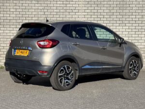 Renault Captur GT-461-F financial lease – Leaseprijzen.nl – afbeelding 2