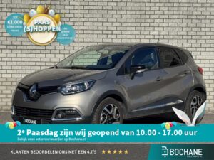 Renault Captur GT-461-F financial lease – Leaseprijzen.nl – afbeelding 1