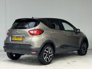 Renault Captur GX-925-V financial lease – Leaseprijzen.nl – afbeelding 2