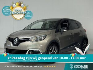 Renault Captur GX-925-V financial lease – Leaseprijzen.nl – afbeelding 1