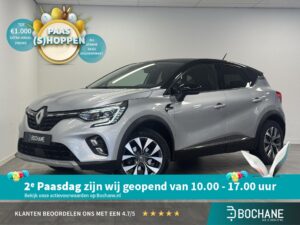 Renault Captur H-011-ZN financial lease – Leaseprijzen.nl – afbeelding 1