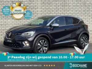 Renault Captur H-188-PK financial lease – Leaseprijzen.nl – afbeelding 1