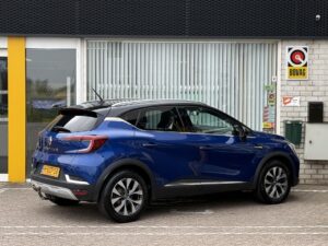 Renault Captur H-537-SB financial lease – Leaseprijzen.nl – afbeelding 2