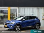 Renault Captur H-537-SB financial lease – Leaseprijzen.nl – afbeelding 1