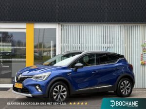 Renault Captur H-537-SB financial lease – Leaseprijzen.nl – afbeelding 1