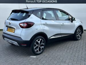Renault Captur H-717-KH financial lease – Leaseprijzen.nl – afbeelding 2