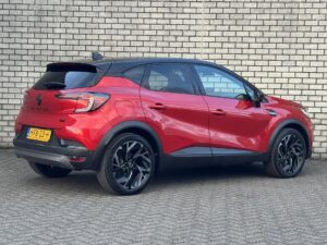 Renault Captur HFB-23-H financial lease – Leaseprijzen.nl – afbeelding 2