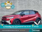 Renault Captur HFB-23-H financial lease – Leaseprijzen.nl – afbeelding 1