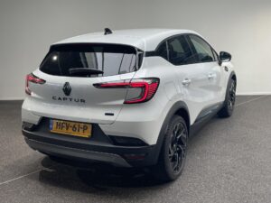 Renault Captur HFV-61-P financial lease – Leaseprijzen.nl – afbeelding 2