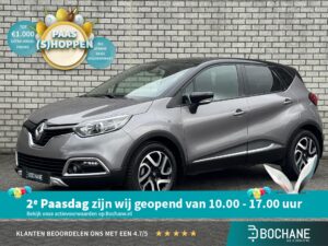 Renault Captur HJ-651-L financial lease – Leaseprijzen.nl – afbeelding 1