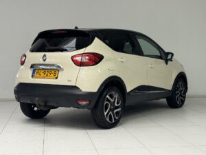 Renault Captur HL-929-B financial lease – Leaseprijzen.nl – afbeelding 2
