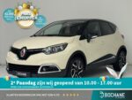 Renault Captur HL-929-B financial lease – Leaseprijzen.nl – afbeelding 1