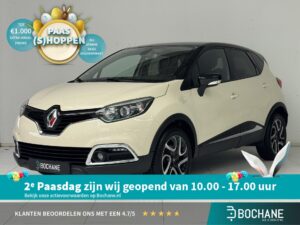 Renault Captur HL-929-B financial lease – Leaseprijzen.nl – afbeelding 1