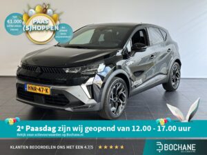 Renault Captur HNR-47-K financial lease – Leaseprijzen.nl – afbeelding 1