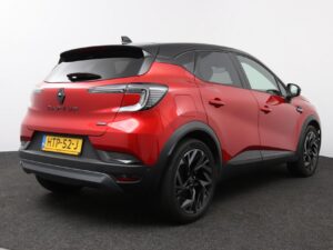 Renault Captur HTP-52-J financial lease – Leaseprijzen.nl – afbeelding 2