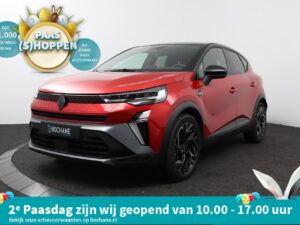 Renault Captur HTP-52-J financial lease – Leaseprijzen.nl – afbeelding 1