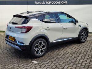 Renault Captur J-025-VF financial lease – Leaseprijzen.nl – afbeelding 2