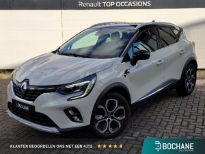 Renault Captur J-025-VF financial lease – Leaseprijzen.nl – afbeelding 1