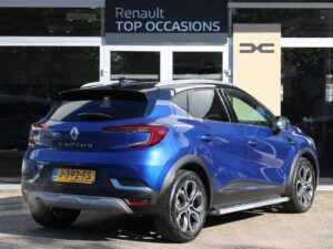 Renault Captur J-392-FS financial lease – Leaseprijzen.nl – afbeelding 2