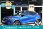 Renault Captur J-392-FS financial lease – Leaseprijzen.nl – afbeelding 1