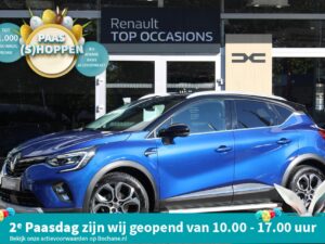 Renault Captur J-392-FS financial lease – Leaseprijzen.nl – afbeelding 1