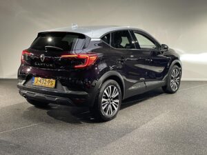 Renault Captur J-432-PS financial lease – Leaseprijzen.nl – afbeelding 2