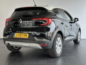 Renault Captur J-521-SN financial lease – Leaseprijzen.nl – afbeelding 2