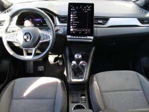 Renault Captur JDX-13-N financial lease – Leaseprijzen.nl – afbeelding 2