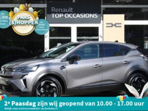 Renault Captur JDX-13-N financial lease – Leaseprijzen.nl – afbeelding 1