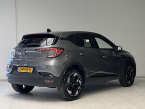 Renault Captur JFR-36-K financial lease – Leaseprijzen.nl – afbeelding 2