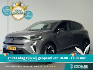Renault Captur JFR-36-K financial lease – Leaseprijzen.nl – afbeelding 1