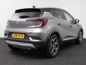 Renault Captur JGN-53-D financial lease – Leaseprijzen.nl – afbeelding 2