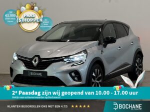 Renault Captur JHV-88-G financial lease – Leaseprijzen.nl – afbeelding 1