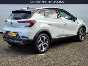 Renault Captur JHX-23-B financial lease – Leaseprijzen.nl – afbeelding 2