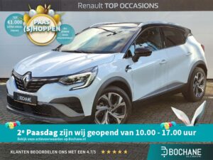Renault Captur JHX-23-B financial lease – Leaseprijzen.nl – afbeelding 1