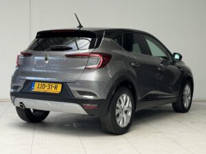Renault Captur JJD-31-R financial lease – Leaseprijzen.nl – afbeelding 2