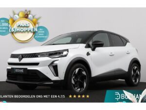 Renault Captur JJH-41-S financial lease – Leaseprijzen.nl – afbeelding 1