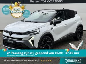 Renault Captur JJJ-84-L financial lease – Leaseprijzen.nl – afbeelding 1